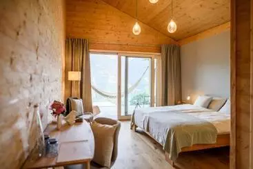 Chalet Diognysos B&b, Boutique