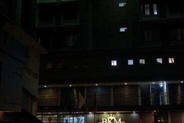 בית מלון כפרי Bkm International