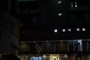 Hôtel Bkm International