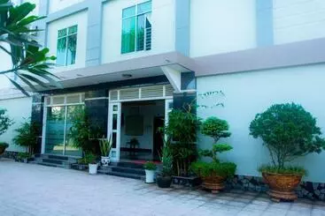 Hotel Khach San Truong Thinh