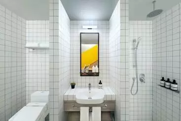 Hotel Lyf Funan Singapore