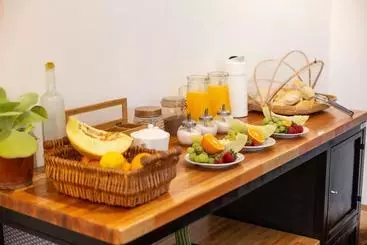 پانسیون Casa Tatu