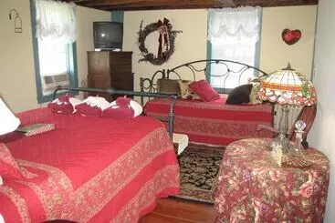 مبيت وإفطار Captain Grant S 1754