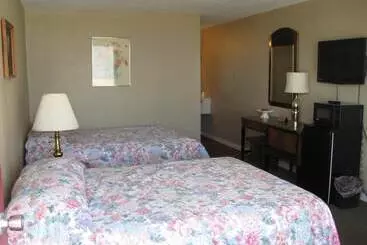 ホテル Candlelight Inn Scottsbluff
