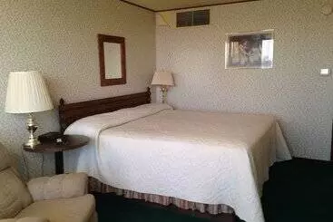 Hotel Candlelight Inn Scottsbluff