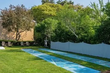 فندق Cape Colony Inn