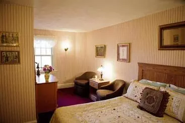 ホテル Cleftstone Inn