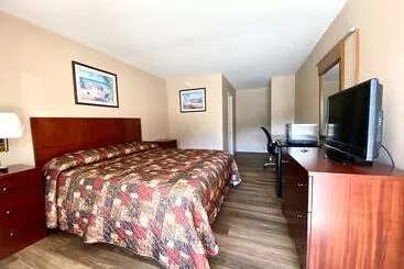 ホテル Economy Inn