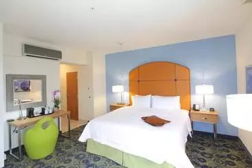 ホテル Hampton Inn Miami South Beach 17th Street