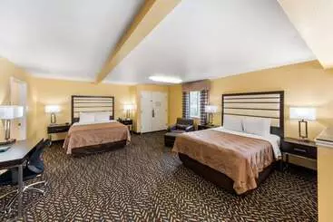 酒店 Quality Inn & Suites Capitola By The Sea