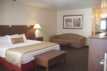 Otel St. George Inn And Suites