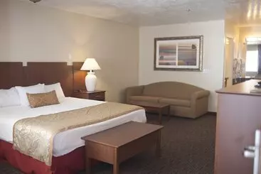 ホテル St. George Inn And Suites