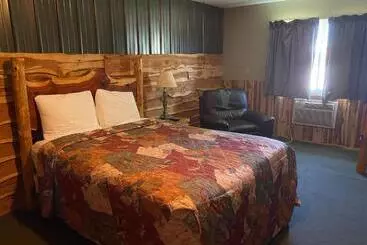 汽车旅馆  Celebrity Inn