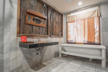 Hôtel Reddoorz Resort @ Lembang 2