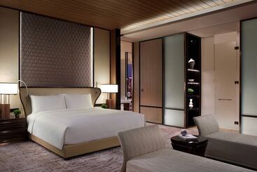 בית מלון כפרי The Ritzcarlton, Xi An