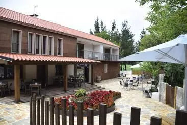 Hotell Virxe Da O
