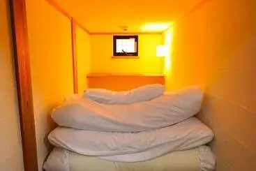 Kichinya Yagoro Hostel