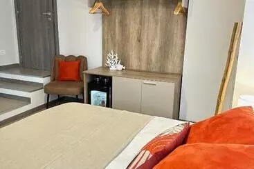 ペンション Civico 29 Rooms