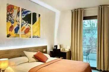 ペンション Civico 29 Rooms