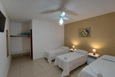 Pension Pousada Recanto Nativa's