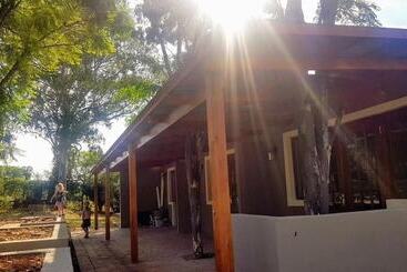 Pension Rocky Hollow Lodge