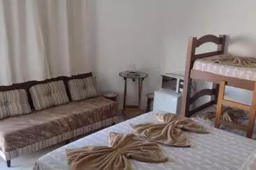 Pension  Vô Pedrinho