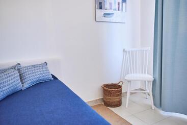 Апарт-отель Seabay