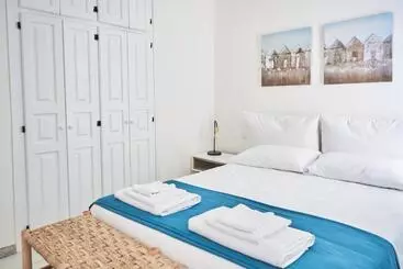 Appart'hotel Seabay