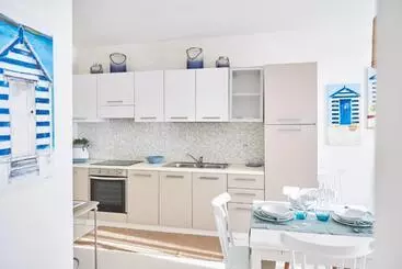 アパートホテル Seabay