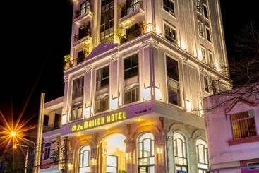 Hotel La Maison Boutique