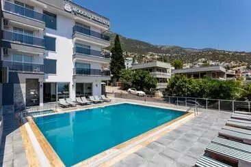 Hotel Mogons Exclusive