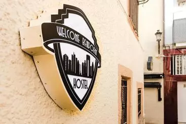 Hostel Welcome Benidorm
