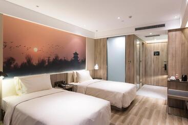 Atour Hotel International Convention And Exhibition Center Changchun