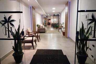 Hotel Imperial De Carangola