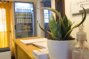 פנסיון Etnia Hostel Cultural