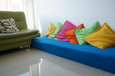 پانسیون Posada Ventura