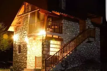 Bed and Breakfast Krojet E Rrogamit