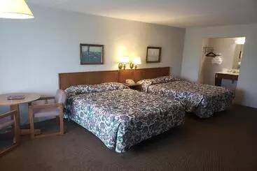 モーテル OYO Hotel Whitely City Hwy 27 KY