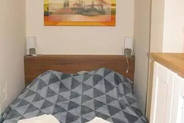 Majatalo Ezüsthíd Apartman