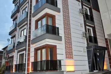 Platana Suit Apart Otel