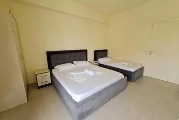 Aparthotel Rest Hour