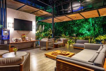 Noah S Forest Hotel By Tifakara