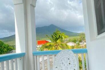 פנסיון Beverley's Guest House, Nevis