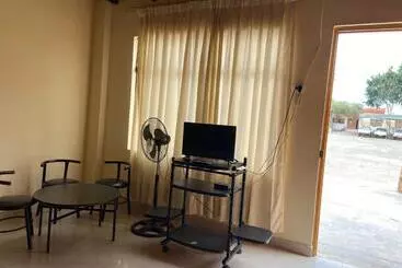 پانسیون Hospedaje La Huega