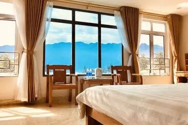 Flaco Hostel Sapa