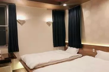 Ryokan Sk