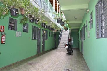 Herberge Hospedagem Centro Champagnat