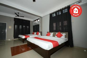 Hotelli Oyo 28735  Gateway Tezpur