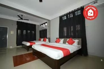 Hotel Oyo 28735  Gateway Tezpur