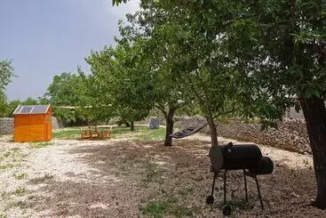 Pensión Borghetto Pedale